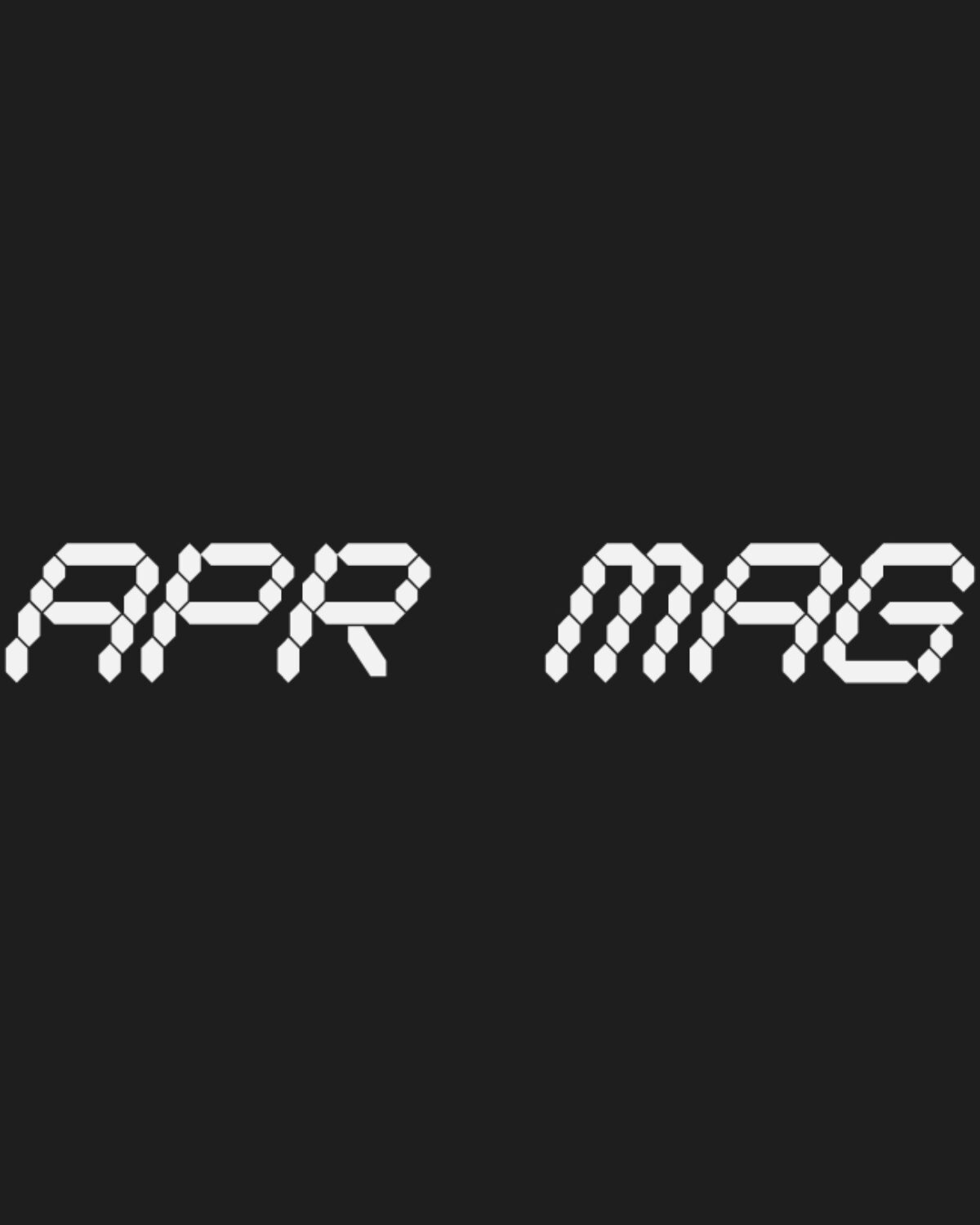 About APR MAG