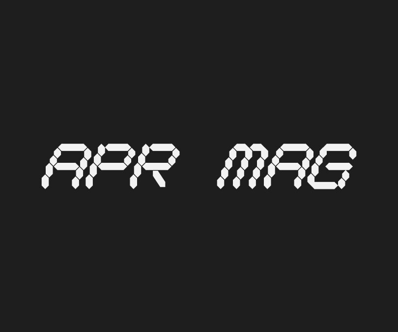 About APR MAG