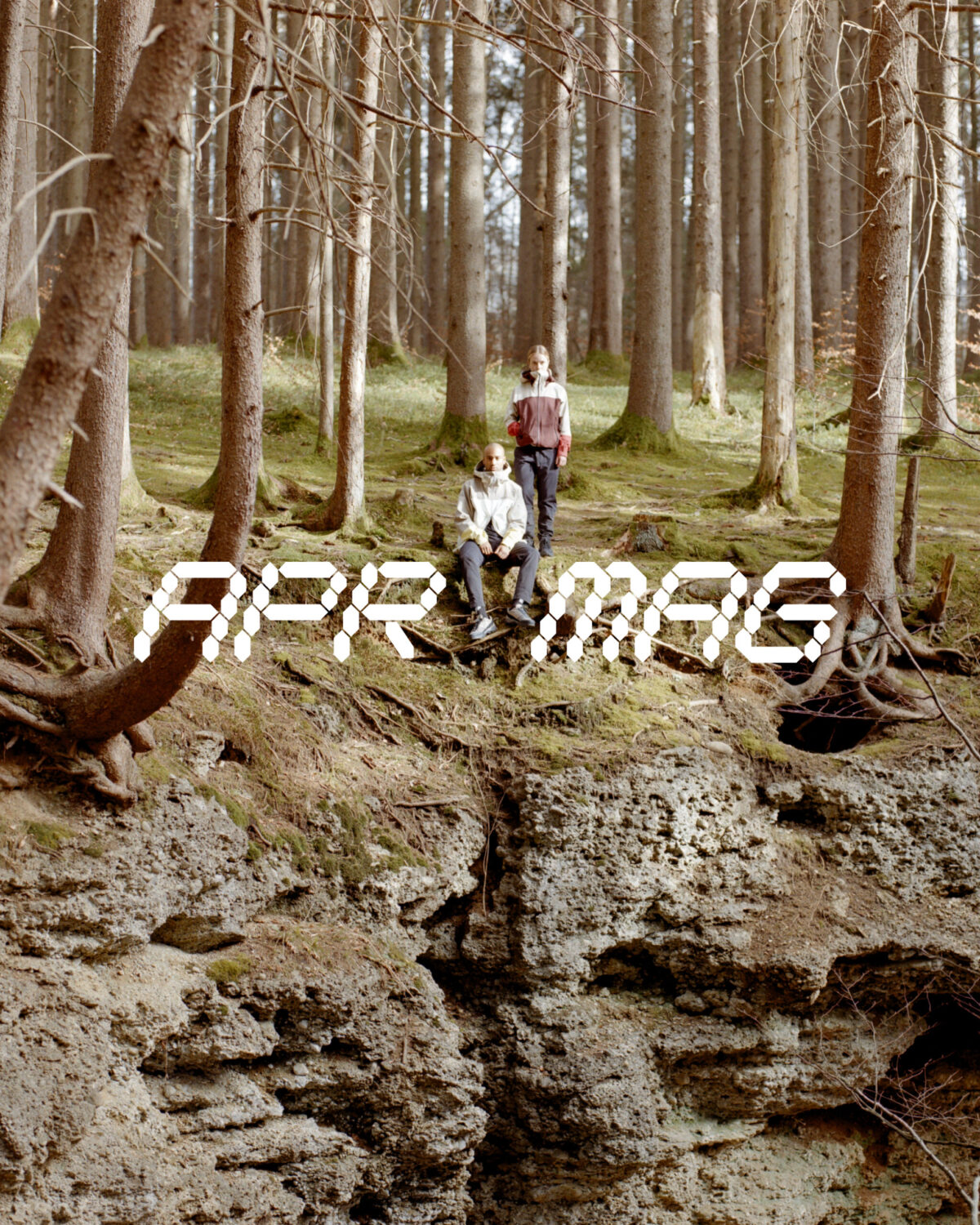 APR MAG Editorial: Peak Performance SS24