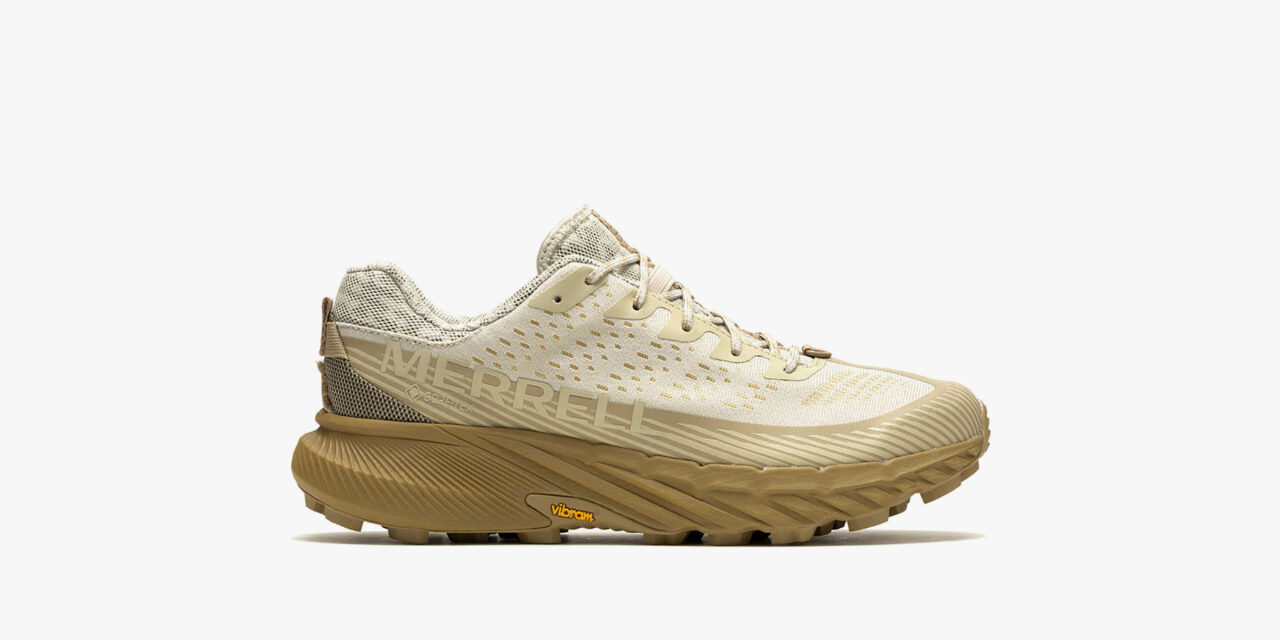 Merrell<br>Agility Peak 5 GTX