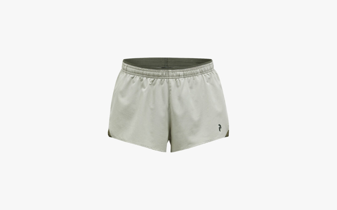 Peak Performance: Trail Light Shorts