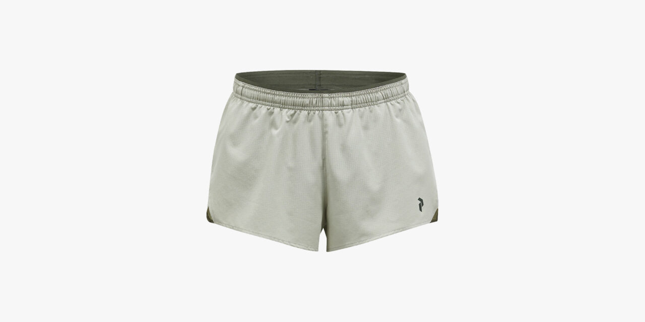 Peak Performance:<BR> Trail Light Shorts