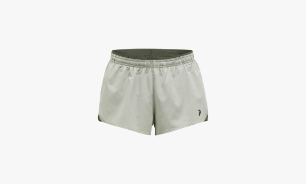 Peak Performance:<BR> Trail Light Shorts