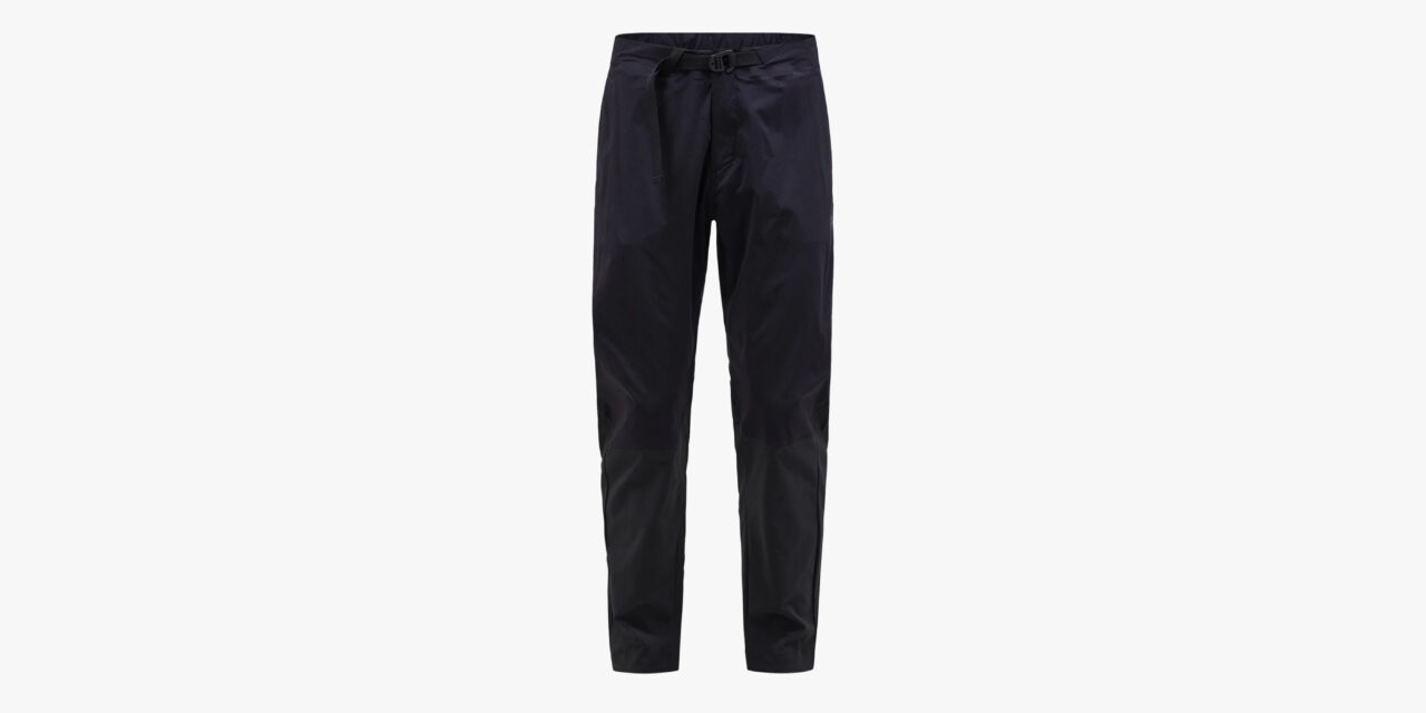 Peak Performance:<BR> Vislight Light Pant