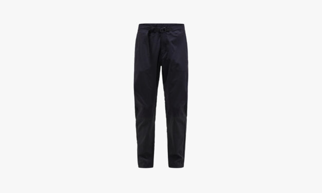 Peak Performance:<BR> Vislight Light Pant