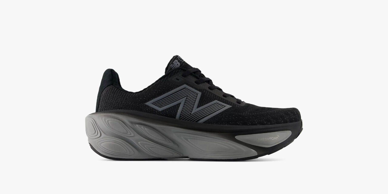 New Balance: Fresh Foam X More v5