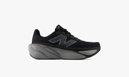 New Balance: Fresh Foam X More v5