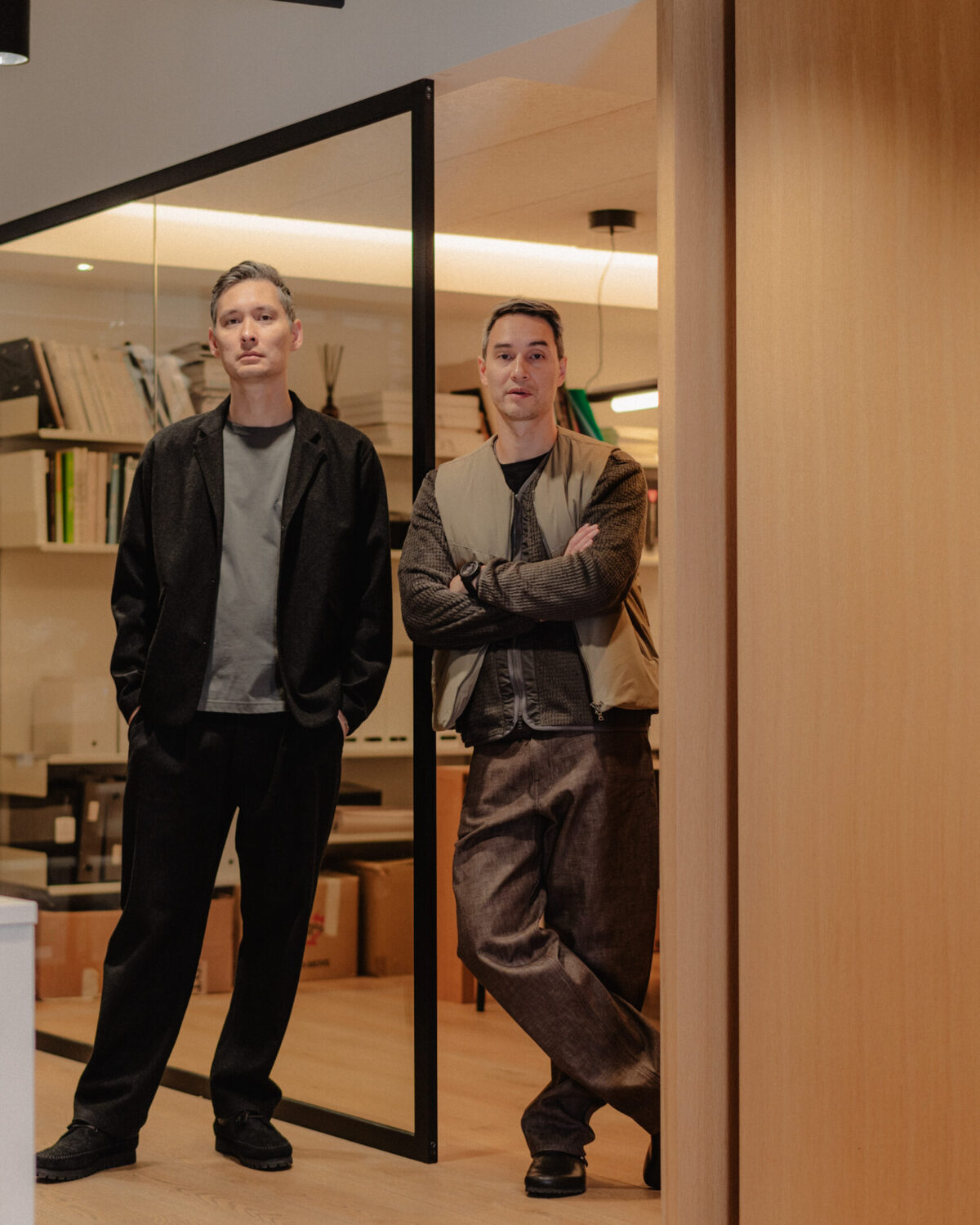 Equipment for Life: How HAVEN is redefining Technical Apparel