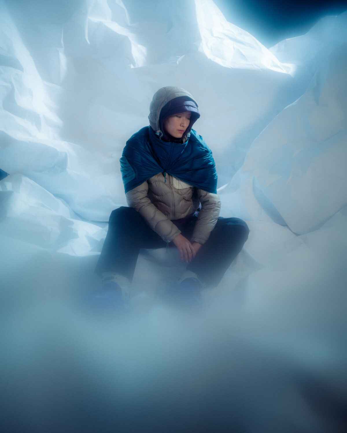 APR MAG Editorial:<br>Peak Performance FW24