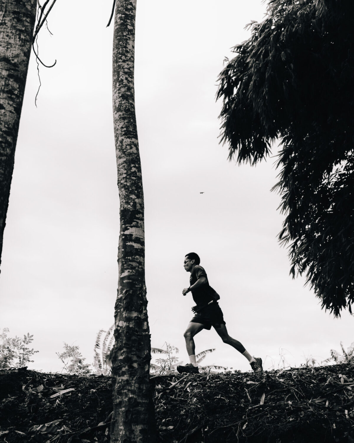 APR MAG Editorial: Running in Indonesia
