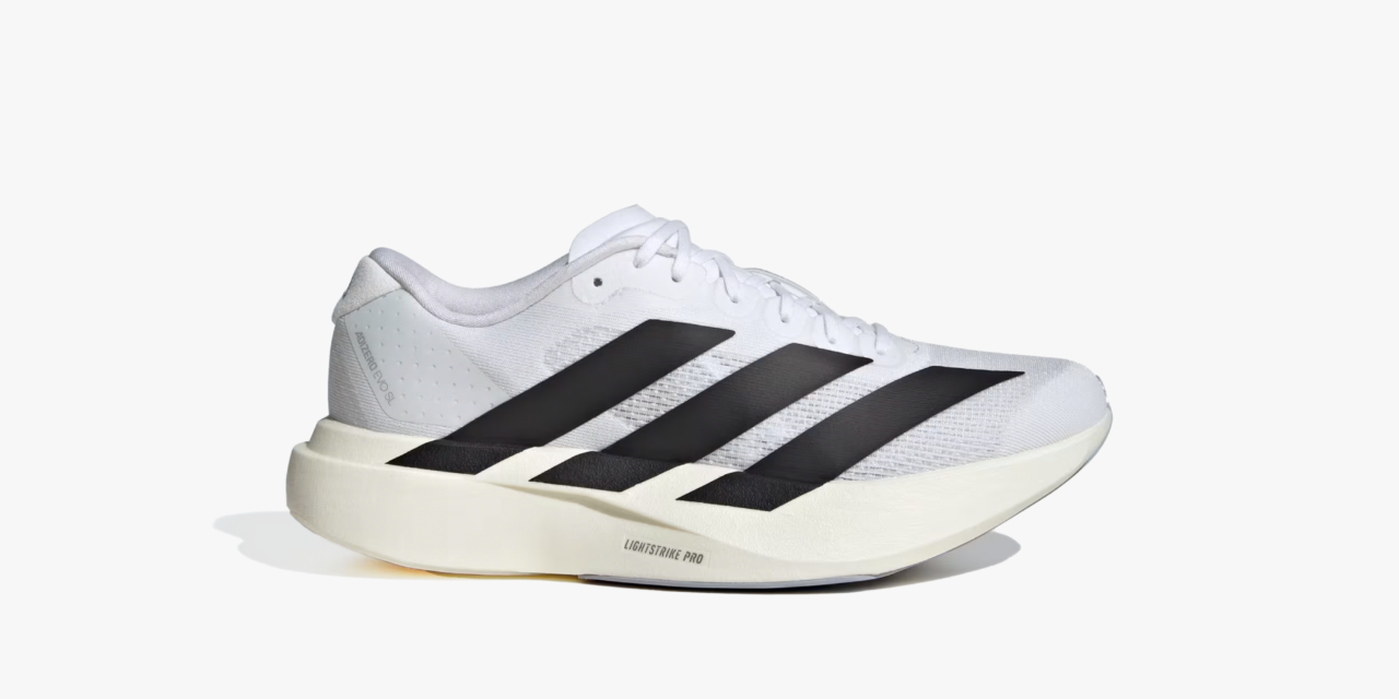 Adidas Adizero Evo SL