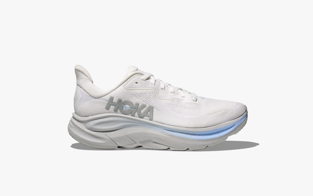 Hoka Clifton 10