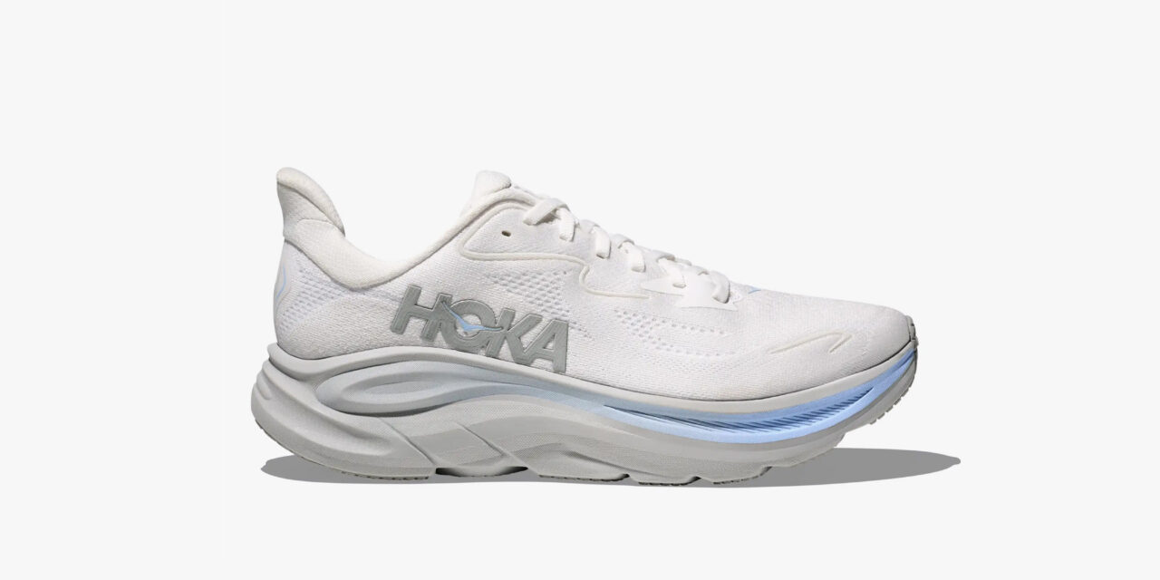 Hoka Clifton 10