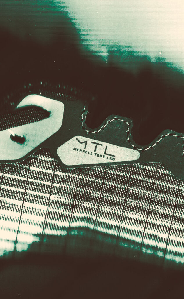 Merrell 1TRL