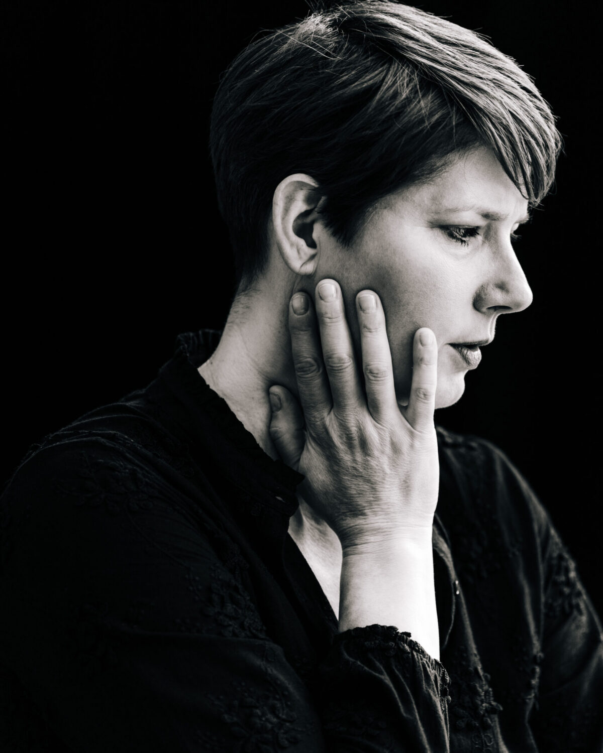 Emily Molnar on Contemporary Dance