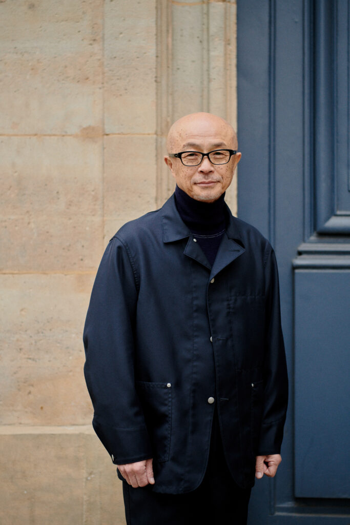 Eiichiro Homma