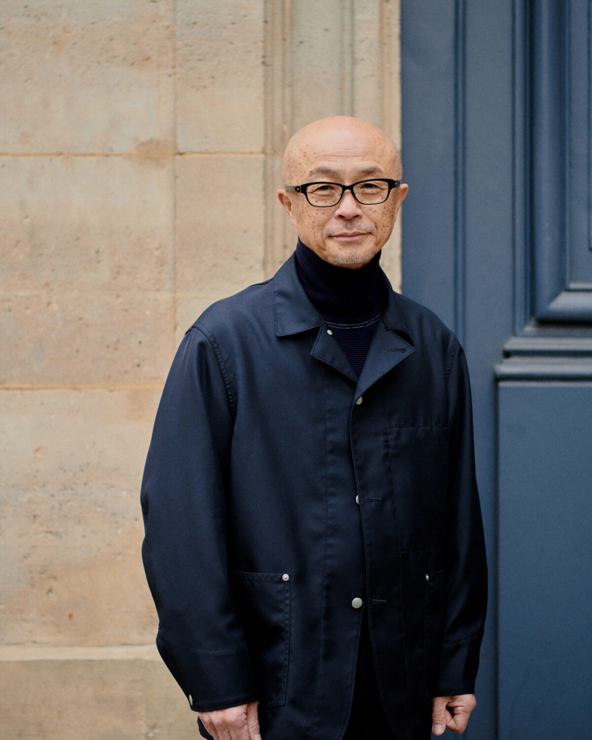 Eiichiro Homma on the Quiet Language of nanamica