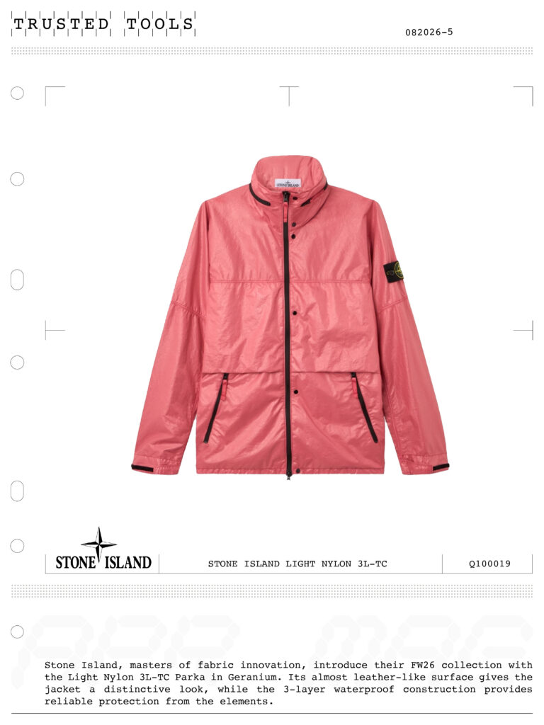 Stone Island