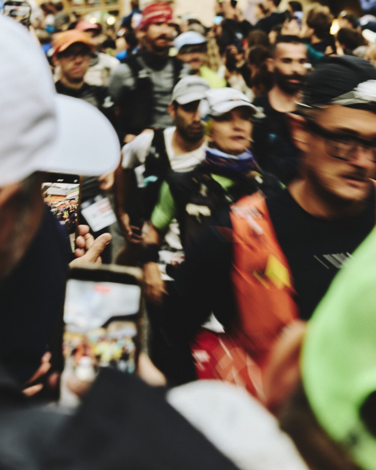 APR MAG <em>on</em>: Has UTMB Outgrown Chamonix?